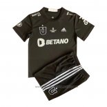 Universidad de Chile Third Shirt Kids 2022