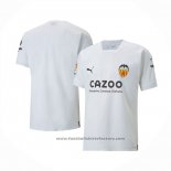 Valencia Home Shirt 2022-2023