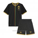 Venezia Home Shirt Kids 2023-2024