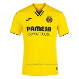 Villarreal Home Shirt 2021-2022