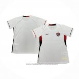 Vitoria Away Shirt Womens 2025