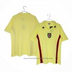 Wales Away Shirt Retro 76-79