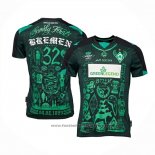 Werder Bremen Special Shirt 2022