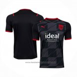 West Bromwich Albion Away Shirt 2021-2022