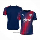 West Bromwich Albion Third Shirt 2023-2024