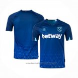 West Ham Third Shirt 2023-2024