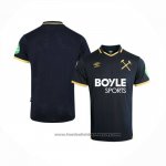 West Ham Third Shirt 2025-2026