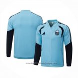 Windbreaker Argentina 2026-2027 Blue