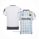 Wolves Third Shirt 2022-2023