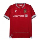 Wrexham Home Shirt 2023-2024