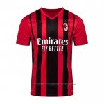 Ac Milan Home Shirt 2021-2022