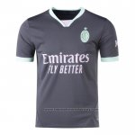 Ac Milan Third Shirt 2024-2025