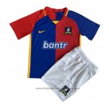 Afc Richmond Home Shirt Kids 2023