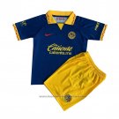 America Away Shirt Kids 2023-2024