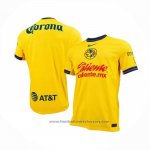 America Home Shirt Authentic 2024-2025