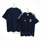 Argentina Away Shirt Retro 2002