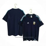 Argentina Away Shirt Retro 2002