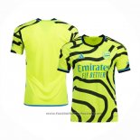 Arsenal Away Shirt 2023-2024