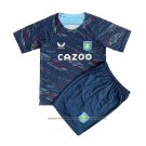 Aston Villa Special Shirt Kids 2023-2024