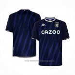 Aston Villa Third Shirt 2021-2022