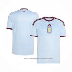 Aston Villa Third Shirt 2026-2027