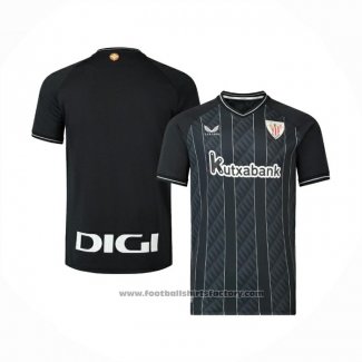 Athletic Bilbao Home Goalkeeper Shirt 2023-2024