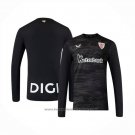 Athletic Bilbao Home Goalkeeper Shirt Long Sleeve 2026-2027