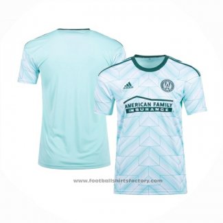 Atlanta United Away Shirt 2022