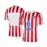 Atletico Madrid Home Shirt 2025-2026