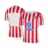 Atletico Madrid Home Shirt 2025-2026