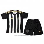 Atletico Mineiro Home Shirt Kids 2025