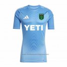 Austin Home Goalkeeper Shirt 2025