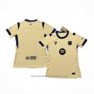 Barcelona Away Shirt Womens 2025-2026