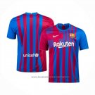 Barcelona Home Shirt 2021-2022