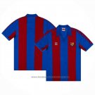Barcelona Home Shirt Retro 83-84
