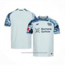 Bayer Leverkusen Away Shirt 2026-2027