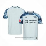 Bayer Leverkusen Away Shirt 2026-2027