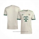 Bayern Munich Oktoberfest Shirt 2025-2026