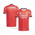 Benfica Home Shirt 2025-2026