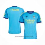 Benfica Goalkeeper Away Shirt 2026-2027
