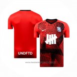 Birmingham City Away Shirt 2023-2024