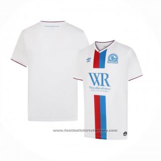 Blackburn Rovers Away Shirt 2026-2027