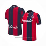 Bologna Home Shirt Authentic 2025-2026