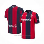 Bologna Home Shirt Authentic 2025-2026