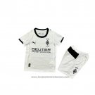 Borussia Monchengladbach Home Shirt Kids 2025-2026
