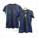 Brazil Away Shirt Womens 2026