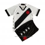 CR Vasco da Gama Away Shirt Kids 2022