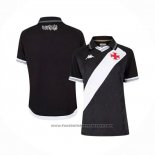 CR Vasco da Gama Home Shirt Womens 2025