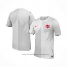 Canada Away Shirt 2026