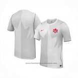 Canada Away Shirt 2026